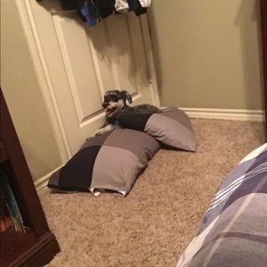 Meet your Posher, Josh